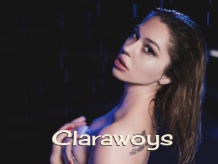 Clarawoys