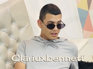 Clariuxbennett
