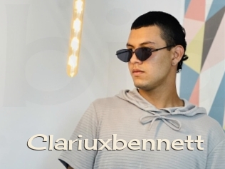 Clariuxbennett