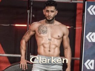 Clarken