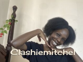 Clashiemitchel