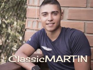 ClassicMARTIN