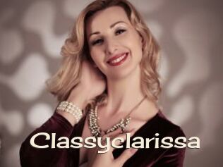 Classyclarissa