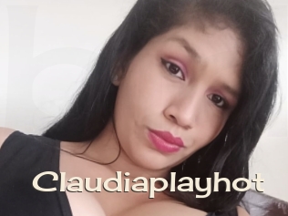 Claudiaplayhot