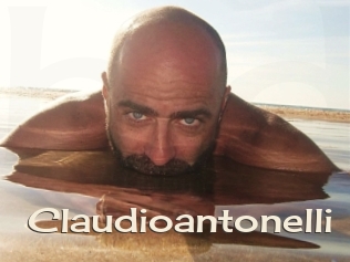 Claudioantonelli