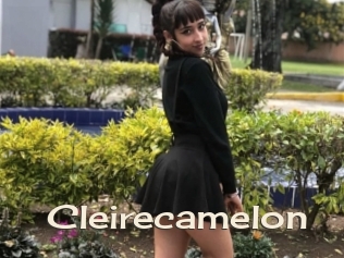 Cleirecamelon