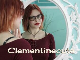 Clementinecute