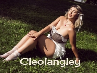 Cleolangley