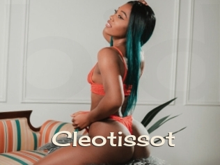 Cleotissot