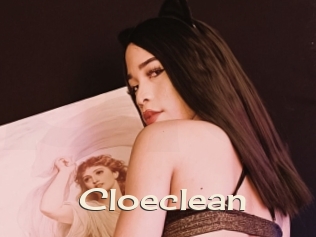 Cloeclean