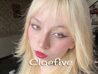 Cloefive