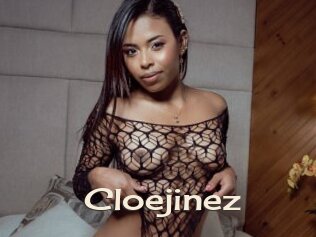 Cloejinez