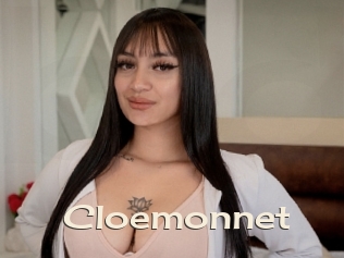 Cloemonnet