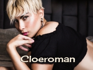 Cloeroman