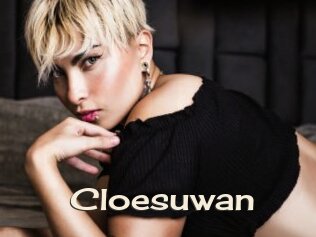 Cloesuwan