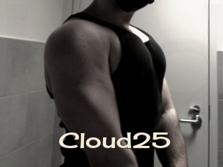 Cloud25