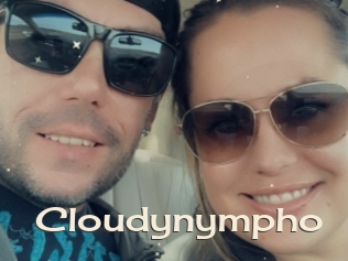 Cloudynympho