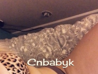 Cnbabyk