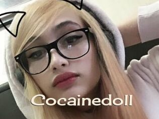 Cocainedoll