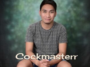 Cockmasterr