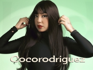 Cocorodriguez