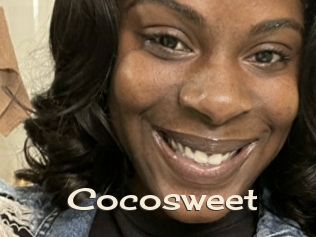 Cocosweet