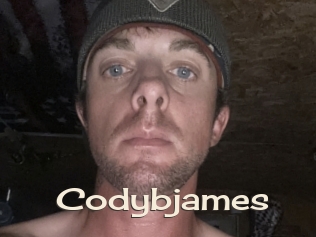 Codybjames