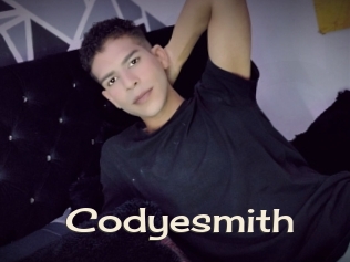 Codyesmith