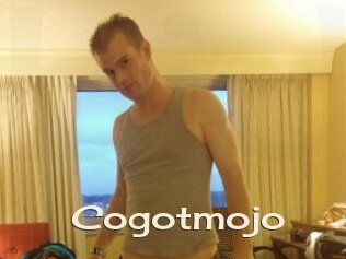 Cogotmojo