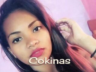 Cokinas