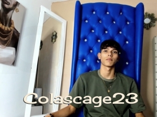 Colascage23