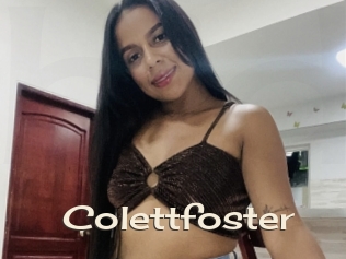 Colettfoster