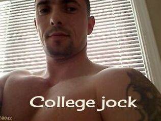 College_jock