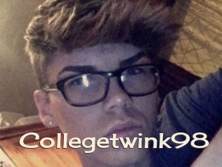 Collegetwink98