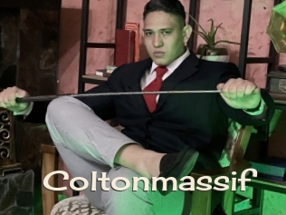 Coltonmassif