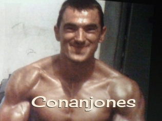 Conanjones