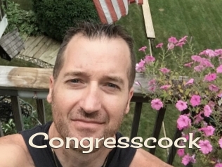 Congresscock