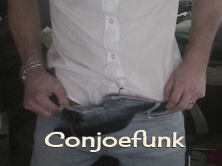 Conjoefunk