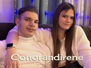 Conorandirene