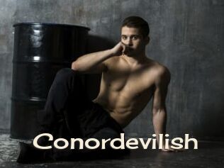 Conordevilish