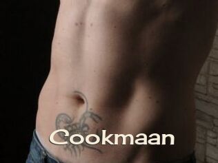 Cookmaan