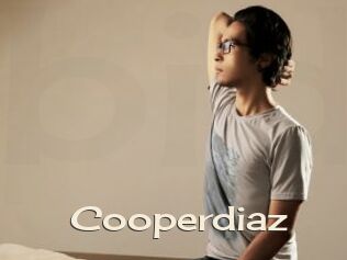 Cooperdiaz