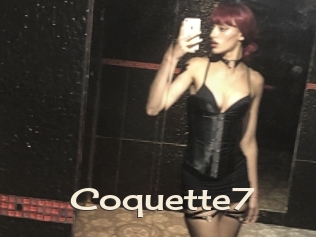 Coquette7