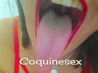 Coquinesex