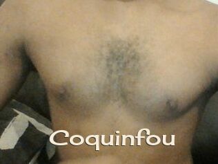 Coquinfou