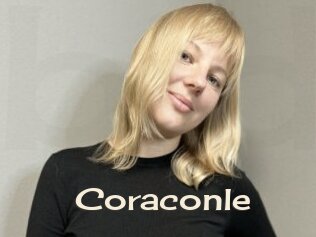 Coraconle