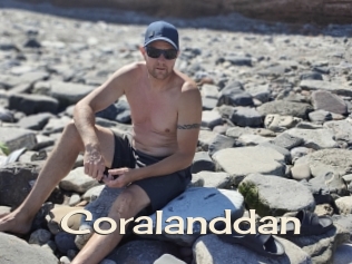 Coralanddan