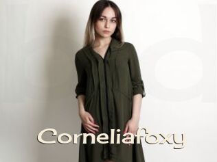 Corneliafoxy