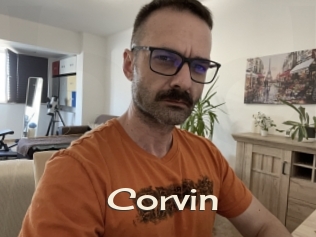 Corvin