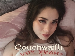 Couchwaifu